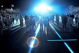 Hollywood and the UFO Phenomenon