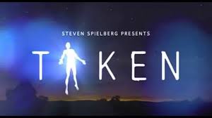 Taken — Steven Spielberg's 2002 alien abduction mini-series