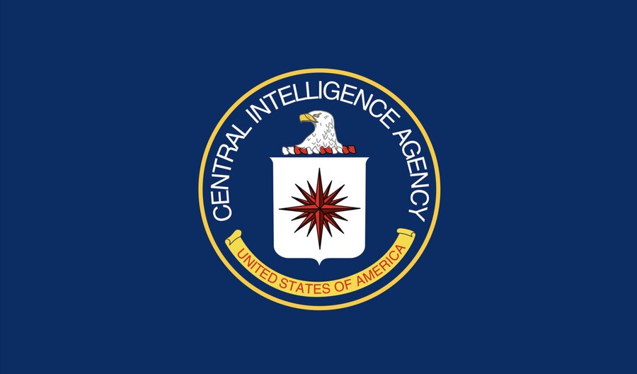 CIA Headquarters, Langley, Virginia