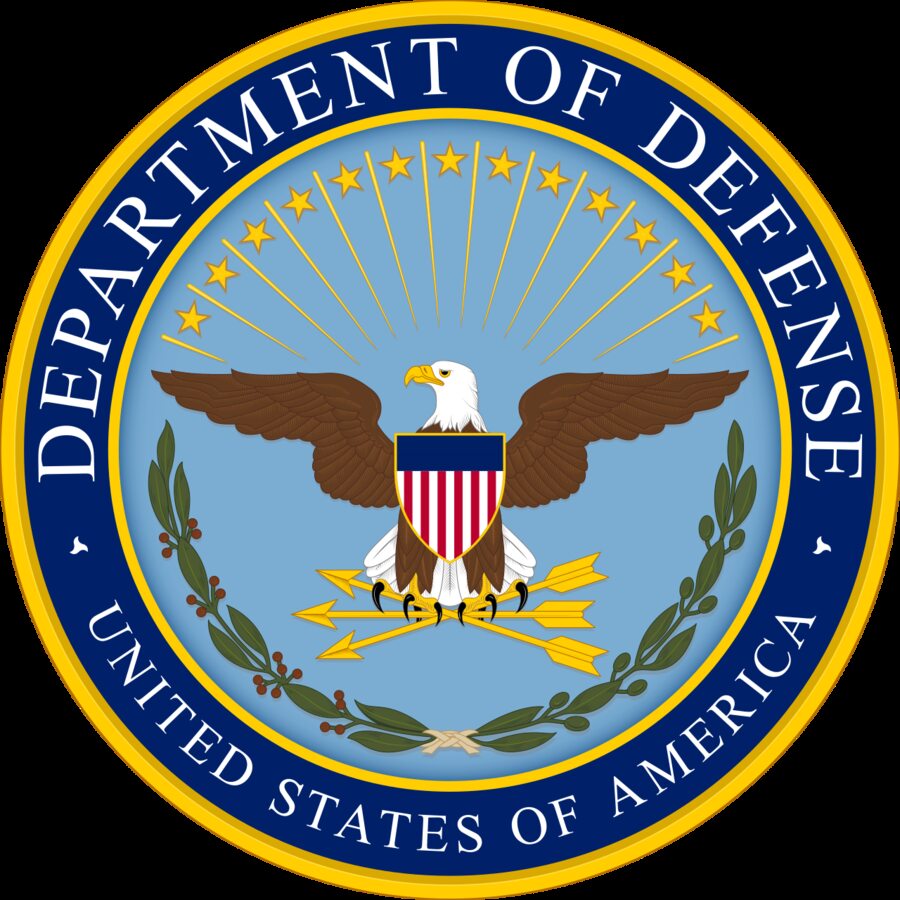 The Pentagon, aerial photograph