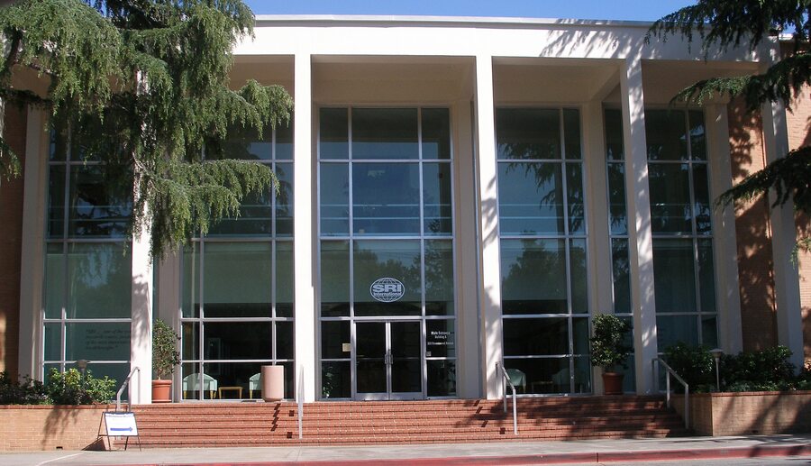 CIA Headquarters, Langley, Virginia