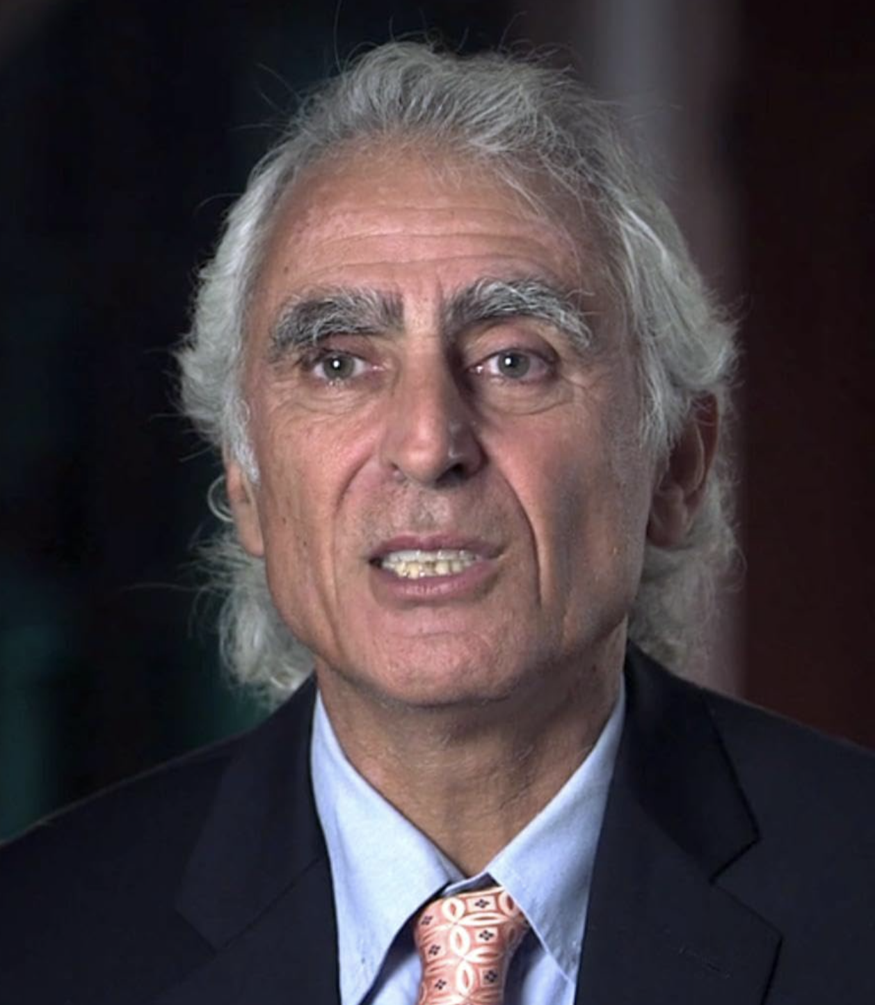 Michael Salla
