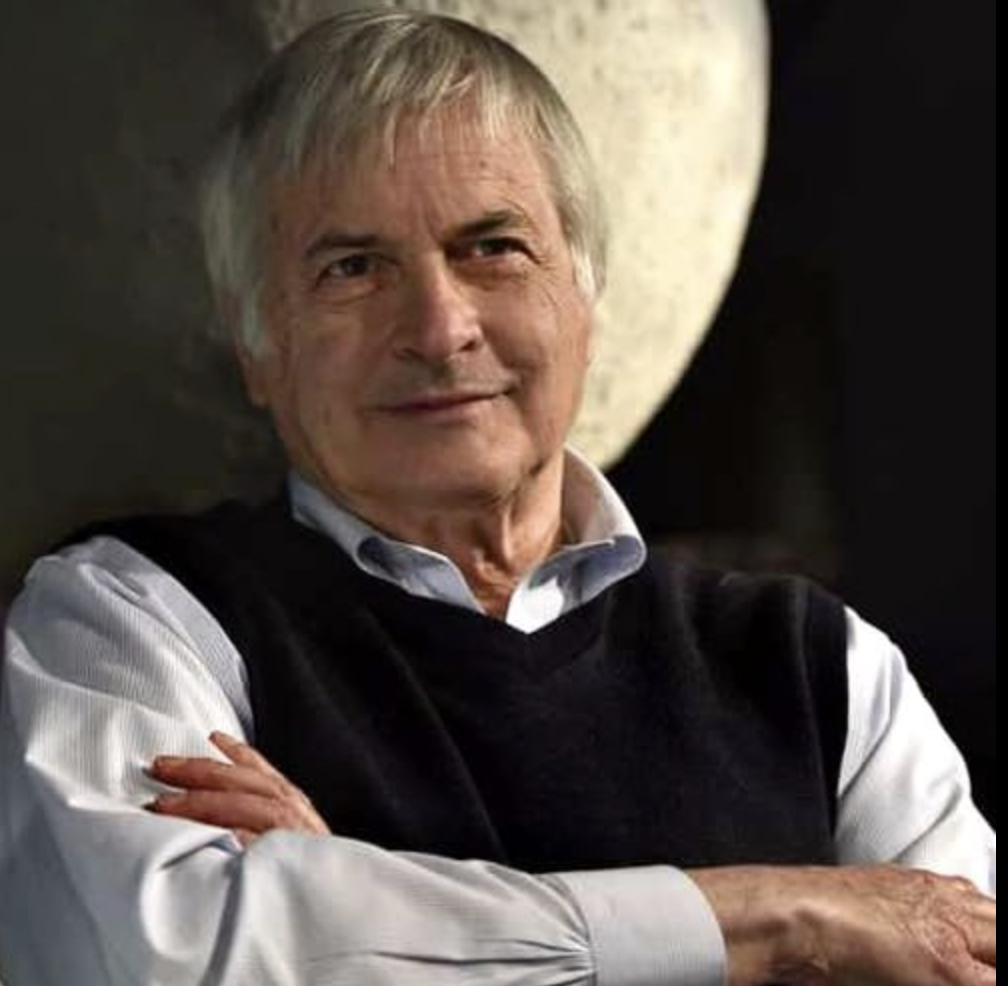 Seth Shostak